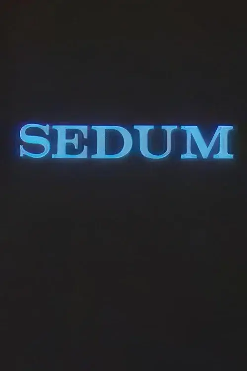 Sedum