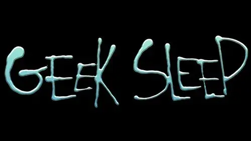 Geeksleep