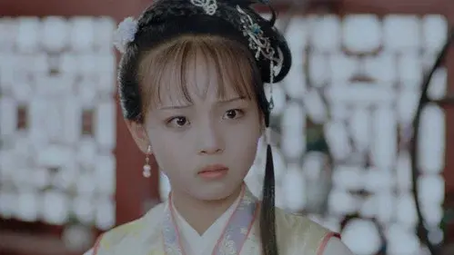 Naive School: Peach Blossom Poetry Society of Dream of Red Mansions