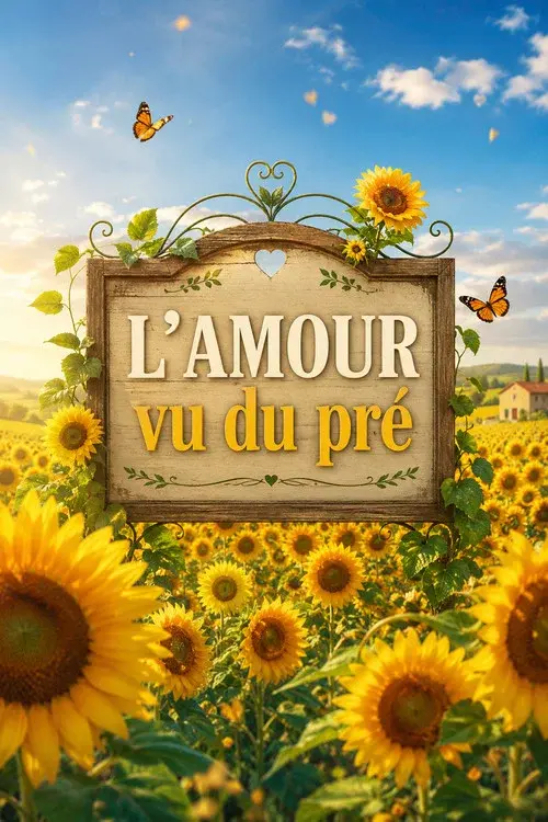 L'amour vu du pré