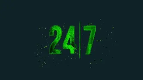 24/7