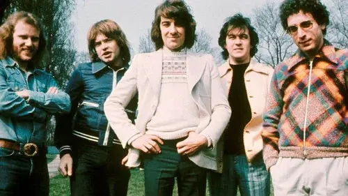 Procol Harum - Live Beat Club & MusikLaden