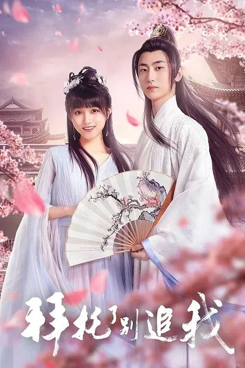 拜托了，别追我