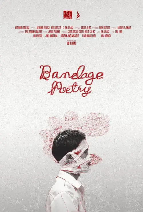 Bandage Poetry