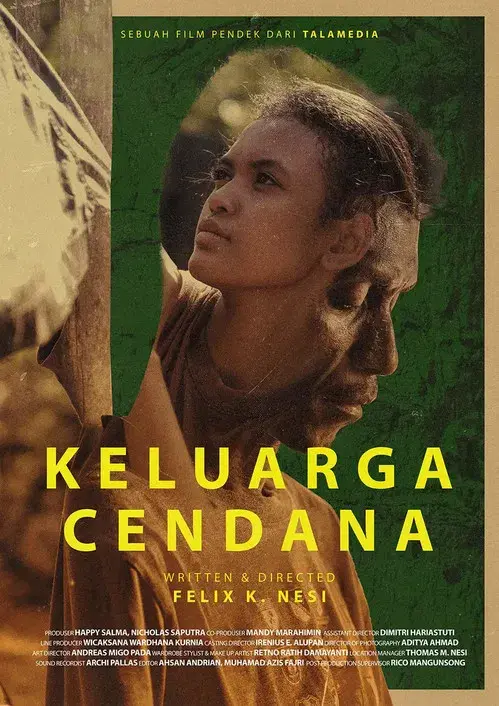 Keluarga Cendana