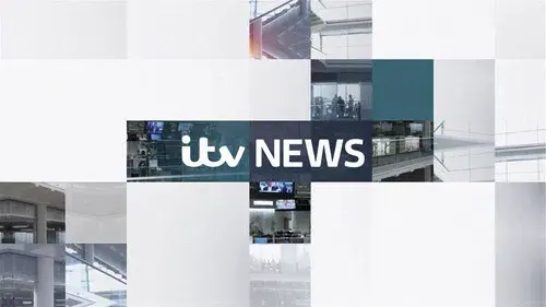 ITV News (Weekend Nightly)