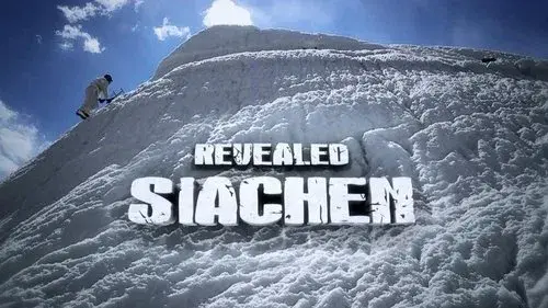 Revealed: Siachen