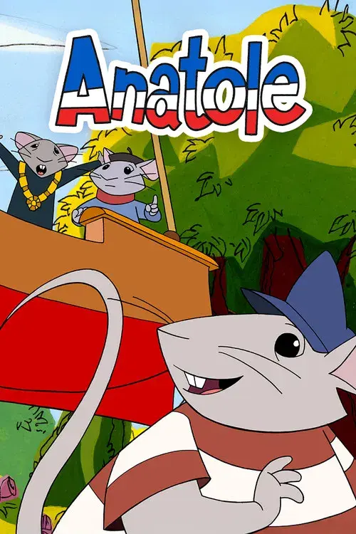 Anatole