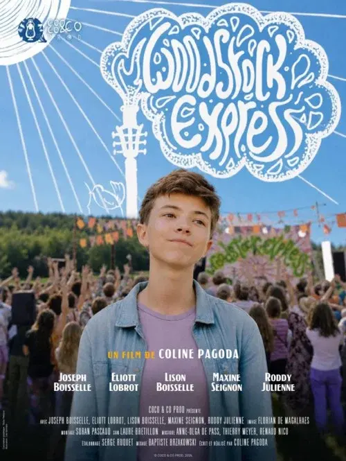 Woodstock express