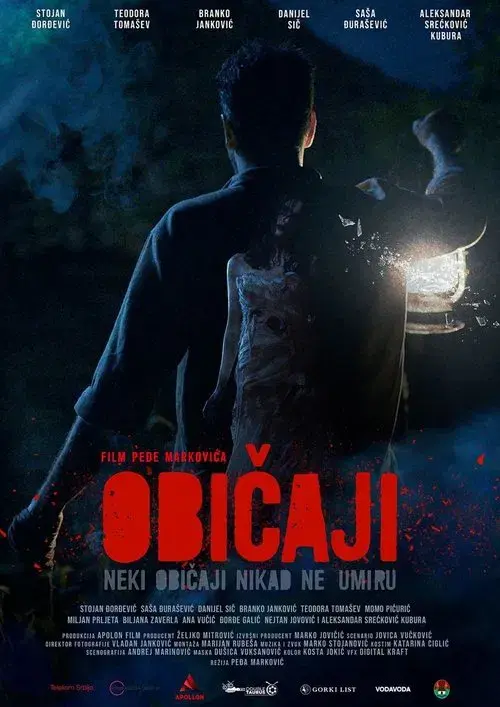 Običaji