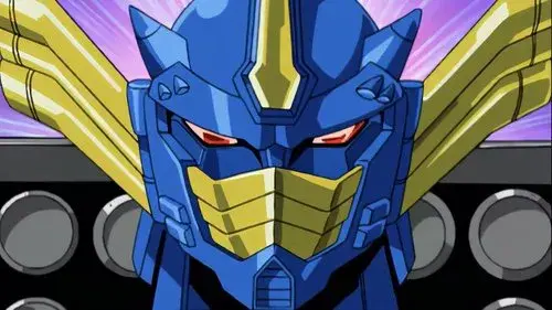 超ロボット生命体トランスフォーマー マイクロン伝説
