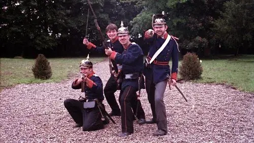 Les Alsaciens ou les Deux Mathilde