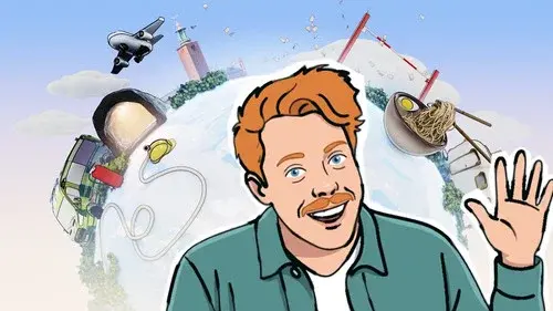 Mauris värld