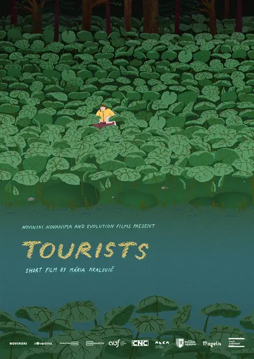 Turisti