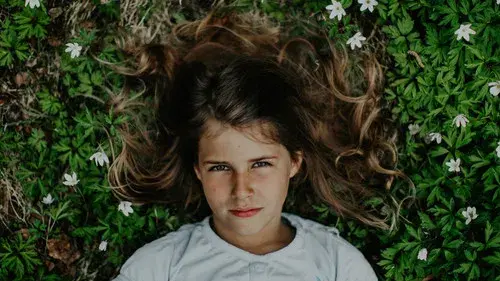 A New Kind of Wilderness