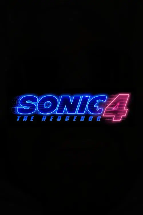 Sonic the Hedgehog 4