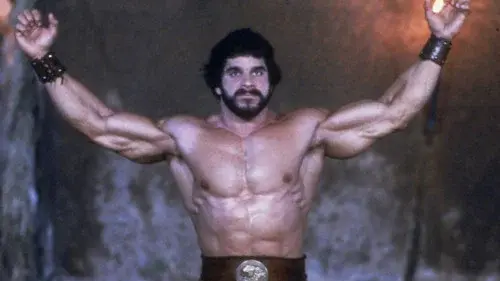 Hercules