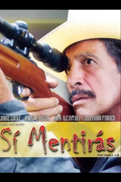Si Mentiras