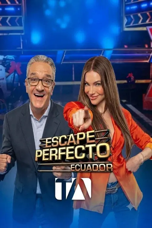 Prefect Escape
