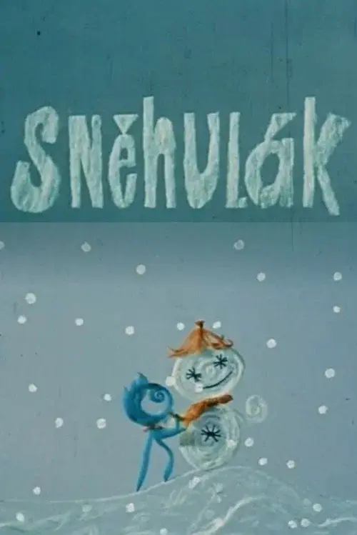 The Snowman