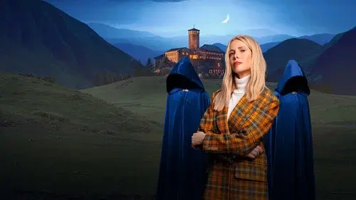 The Traitors Italia