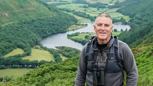 Iolo's River Valleys