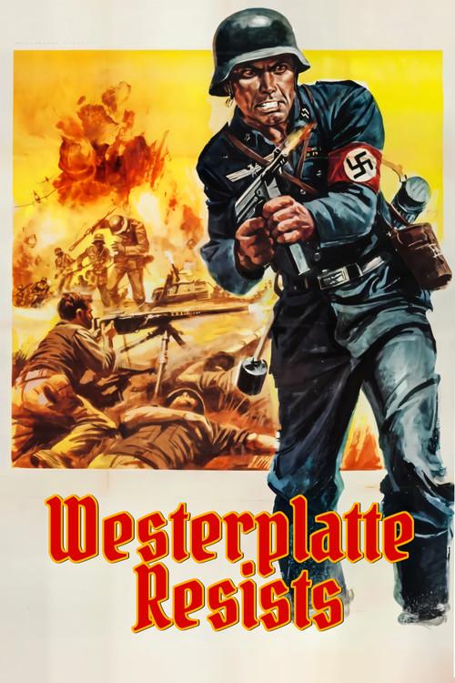 Westerplatte