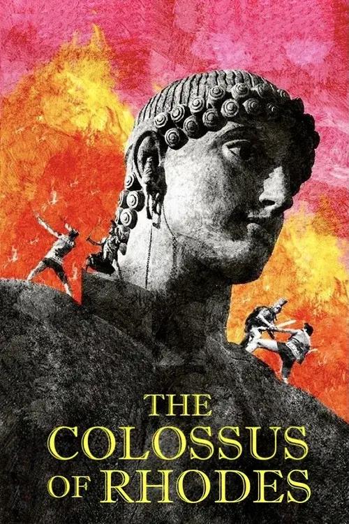 Il colosso di Rodi