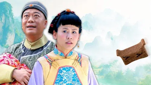 施公奇案II