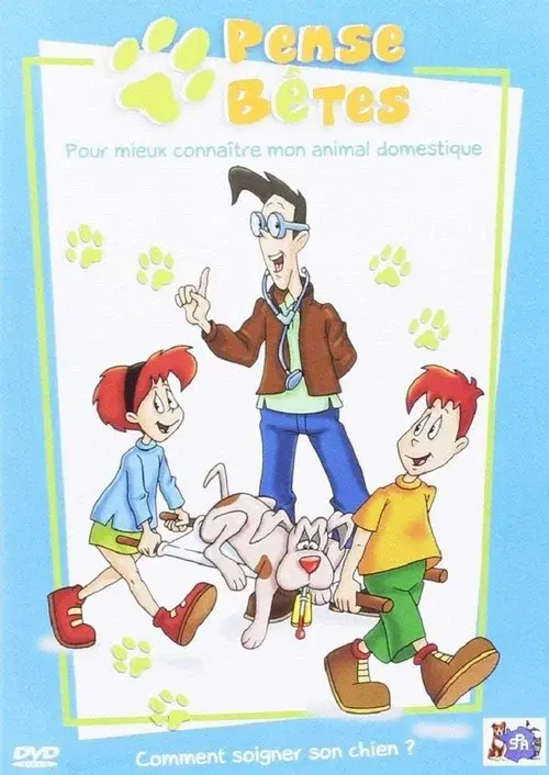 Pense-Bêtes
