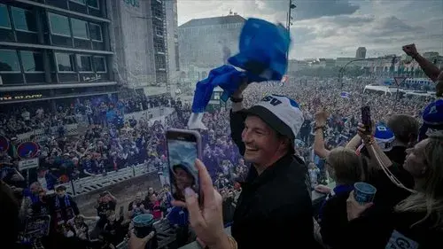 Always Hamburg