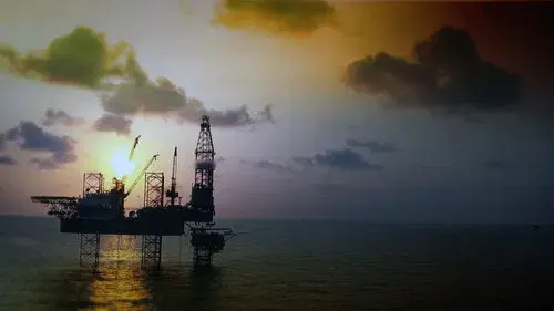 Pétrole, un lobby tout puissant