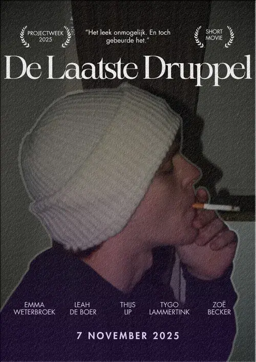 De Laatste Druppel