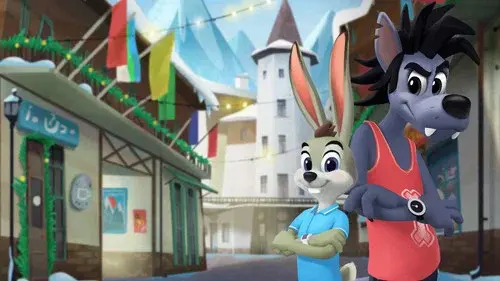 Ну, Погоди! Каникулы