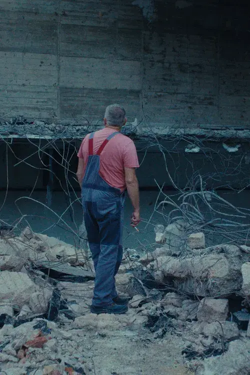 Nichts bleibt und nichts verschwindet