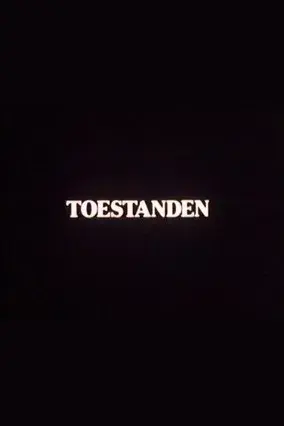 Toestanden