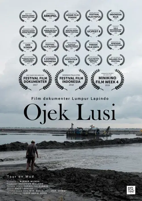 Ojek Lusi
