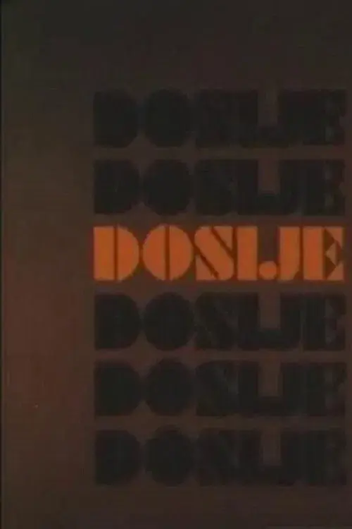 Dosije