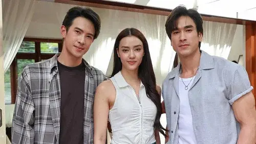 สองหัวใจ