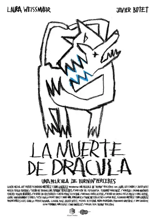 La muerte de Drácula