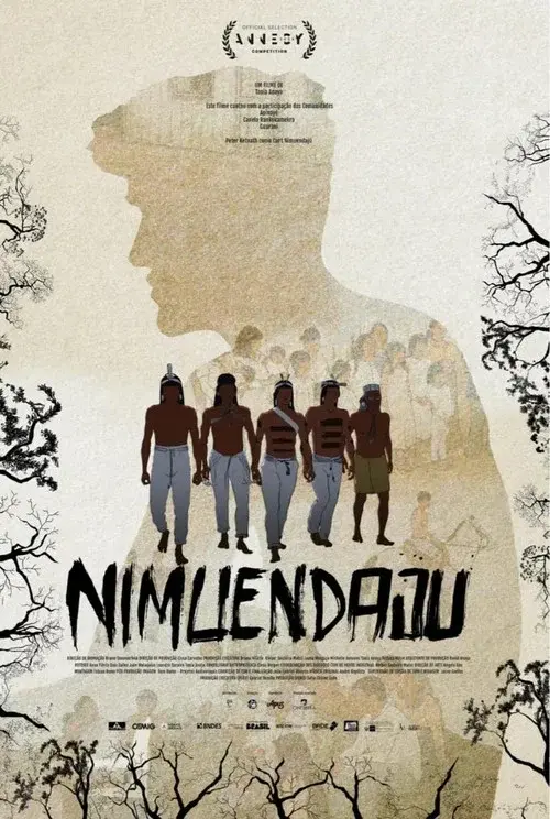Nimuendajú