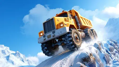 工程车超威行动队