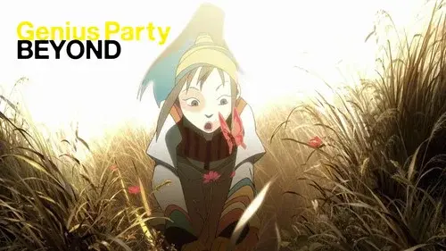 Genius Party Beyond