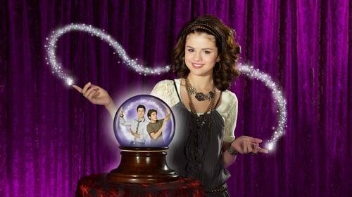 Wizards of Waverly Place