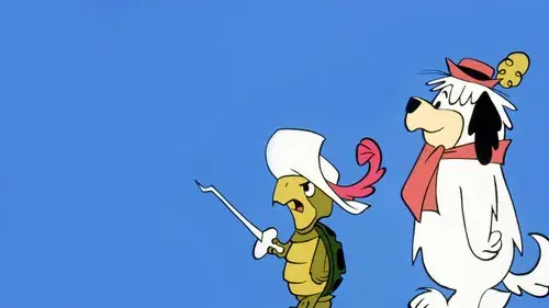 Touché Turtle and Dum Dum