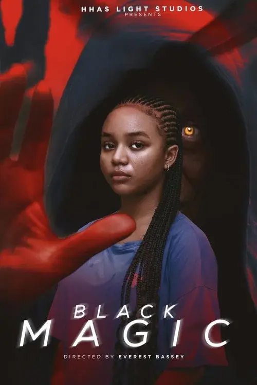Black Magic