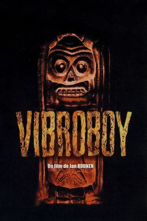 Vibroboy