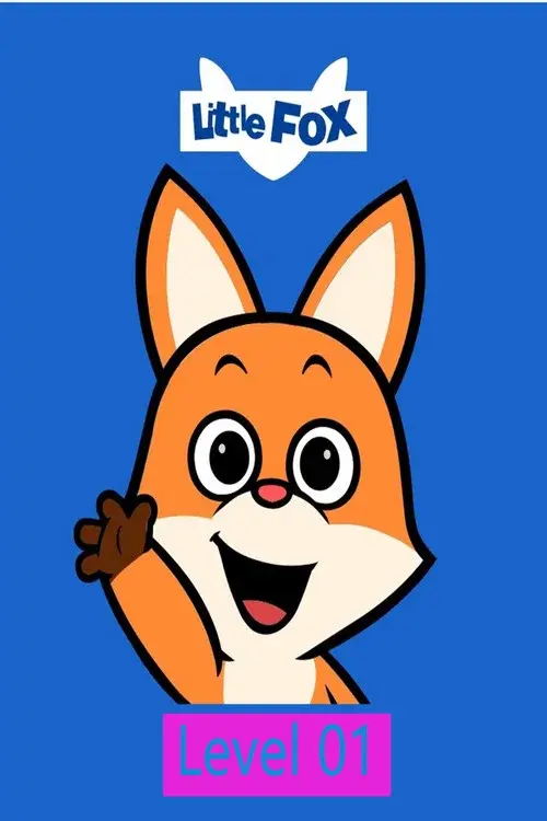Little Fox Level 01