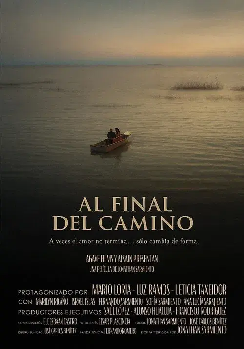 Al final del camino