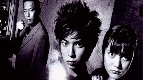 金田一少年の事件簿